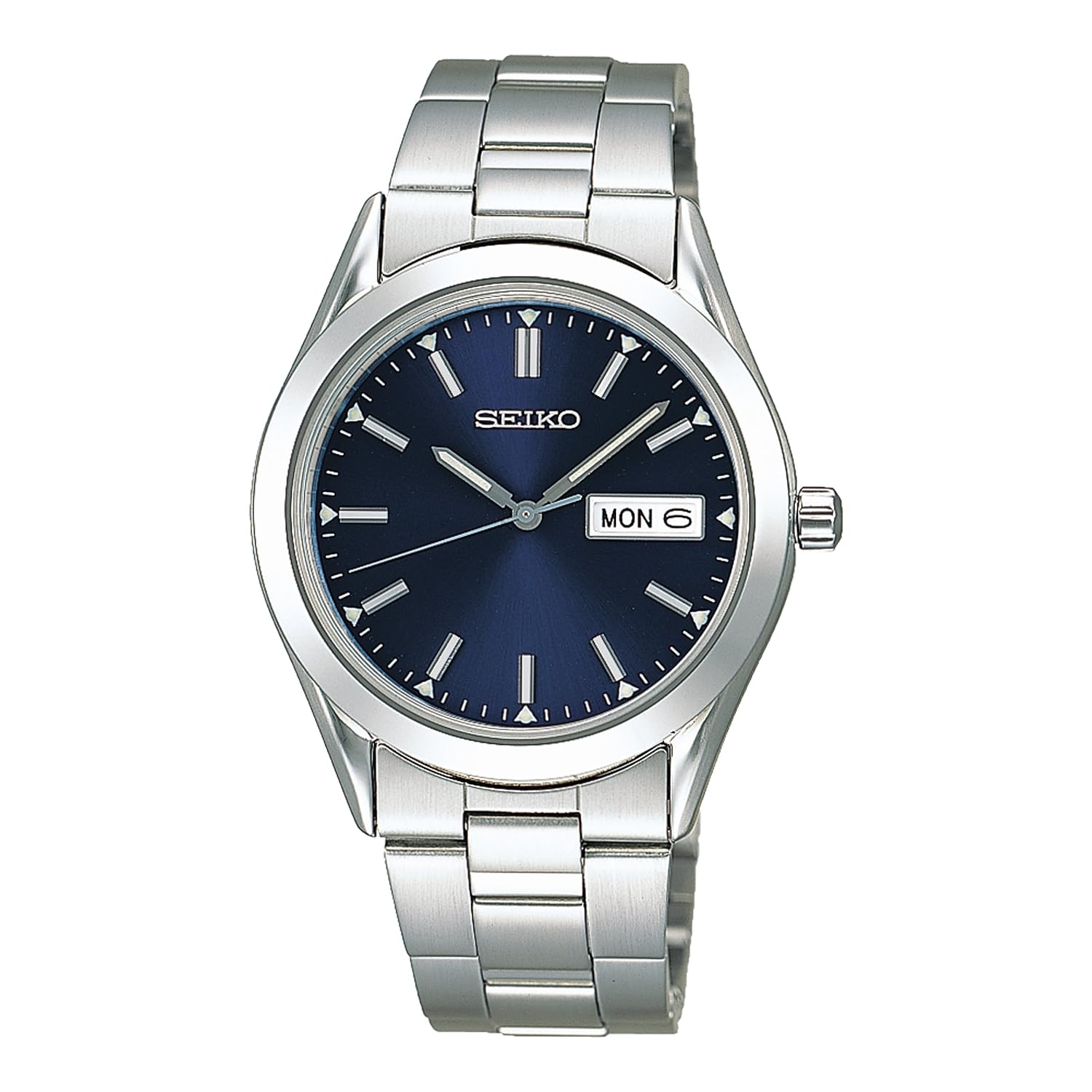 2024年1月版】3万円以下の「SEIKO（セイコー）の腕時計（メンズ
