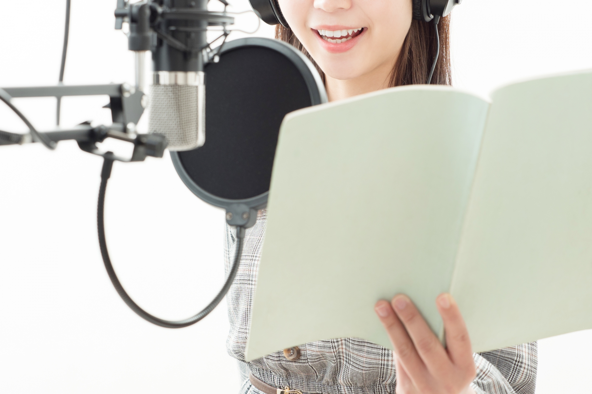 声優としても活躍できそうだと思う「テレビ朝日の女性アナウンサー」は誰？　3人を紹介！ | アナウンサー ねとらぼ調査隊