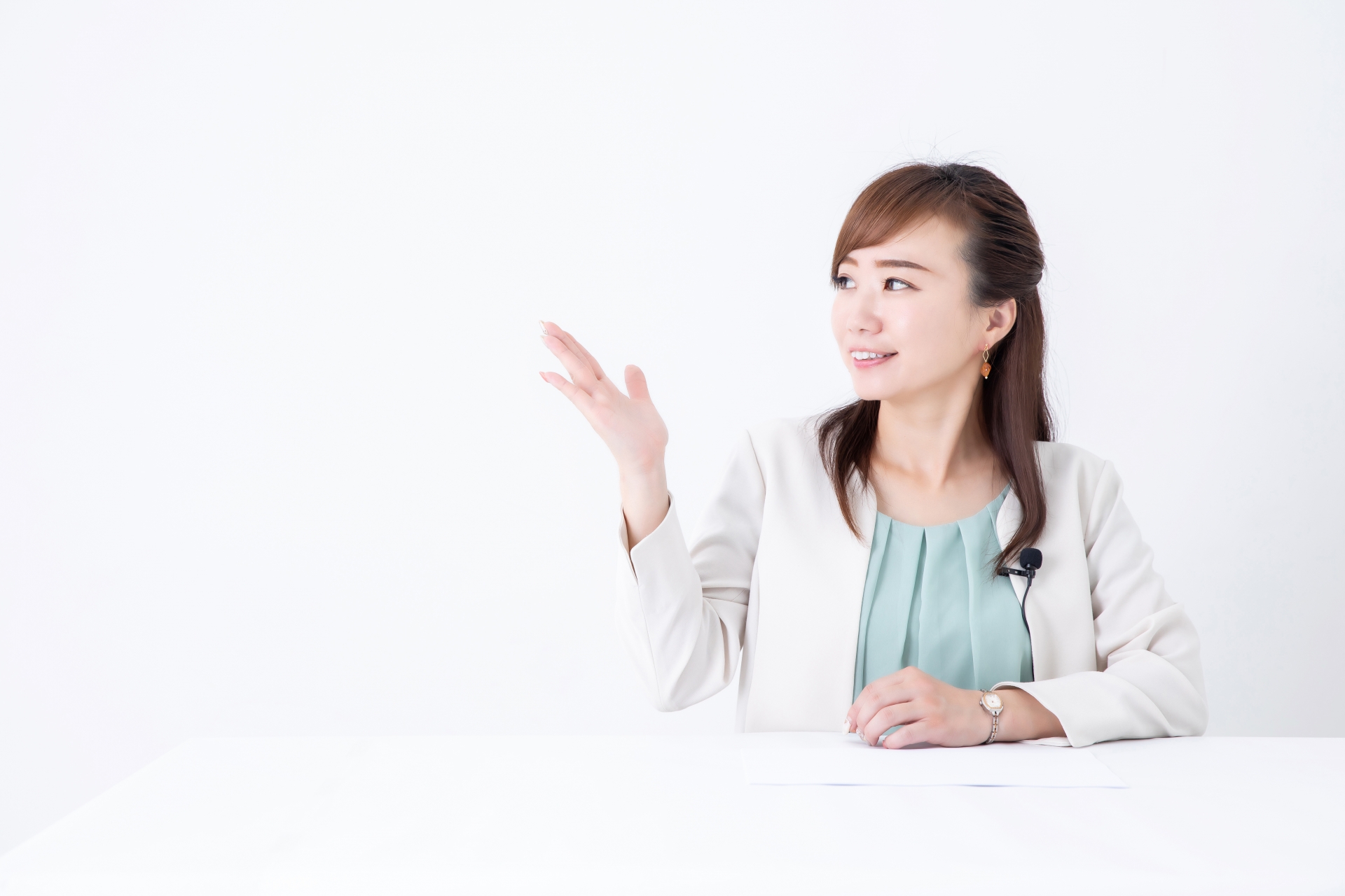 部下にしたい「NHK 東京アナウンス室の女性アナウンサー」は誰？　3人を紹介！ | アナウンサー ねとらぼ調査隊