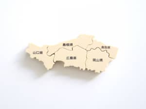 「名前がかっこいいと思う中国地方の旧国名」ランキングTOP10！　第1位は「出雲」【2023年最新投票結果】