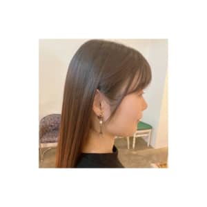 涼華