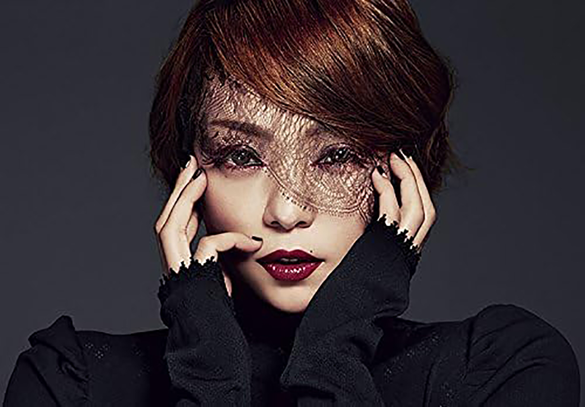 安室奈美恵のオリジナルアルバム」人気ランキングTOP12！ 第1位は「_genic」【2024年最新投票結果】（1/5） | 音楽 ねとらぼリサーチ