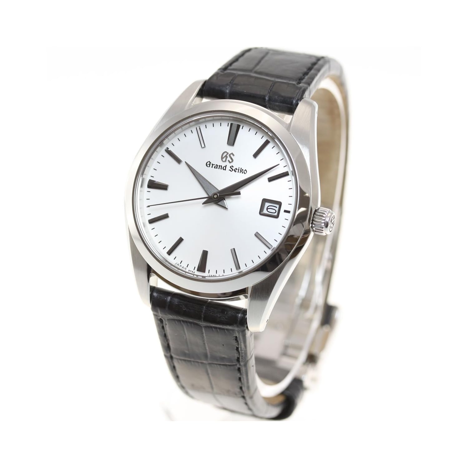 グランドセイコー SBGX295 ホワイトダイアル 9F62クオーツ