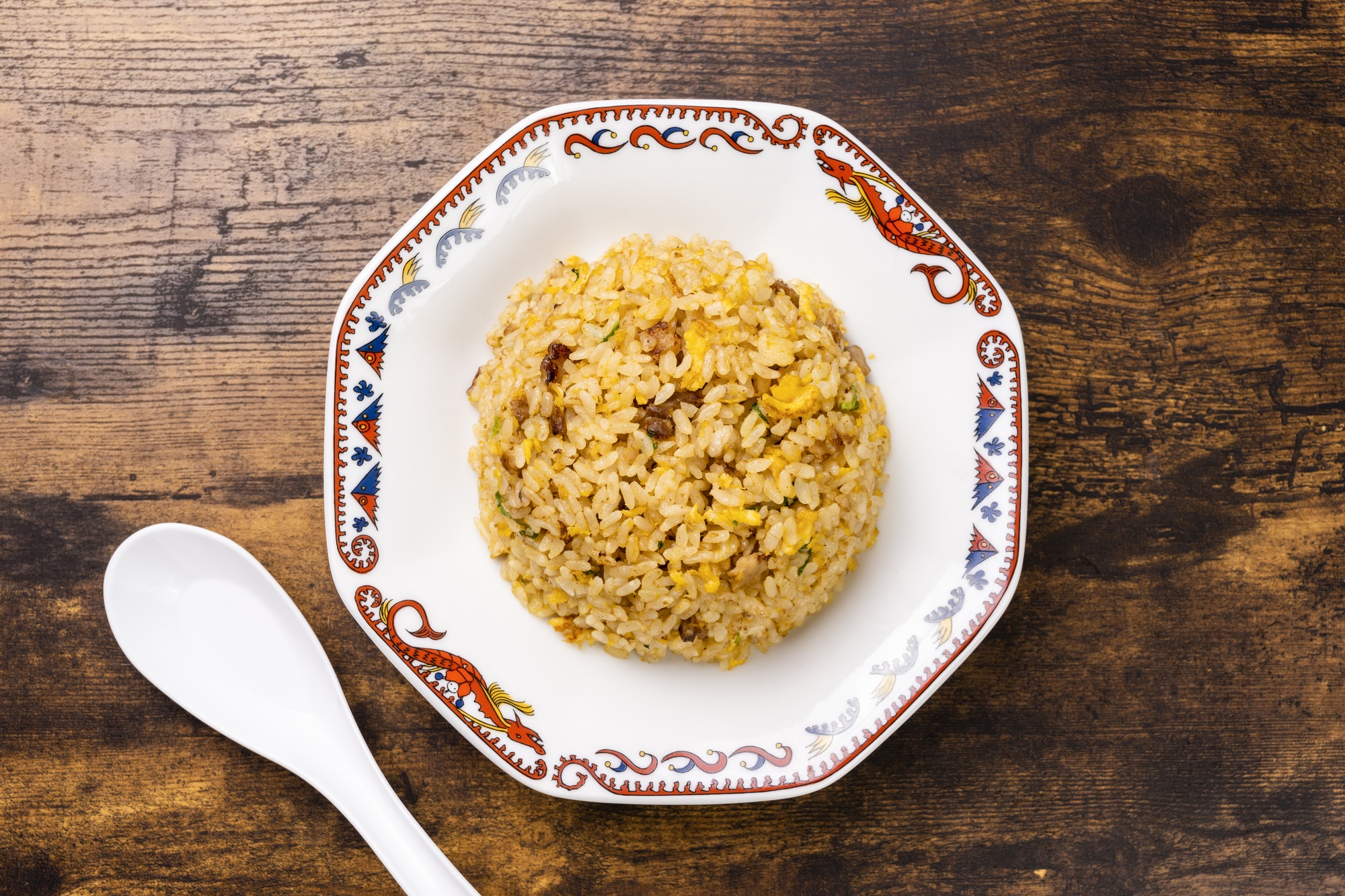 関西在住者が選ぶ】「最高にウマいと思う冷凍チャーハン」ランキング