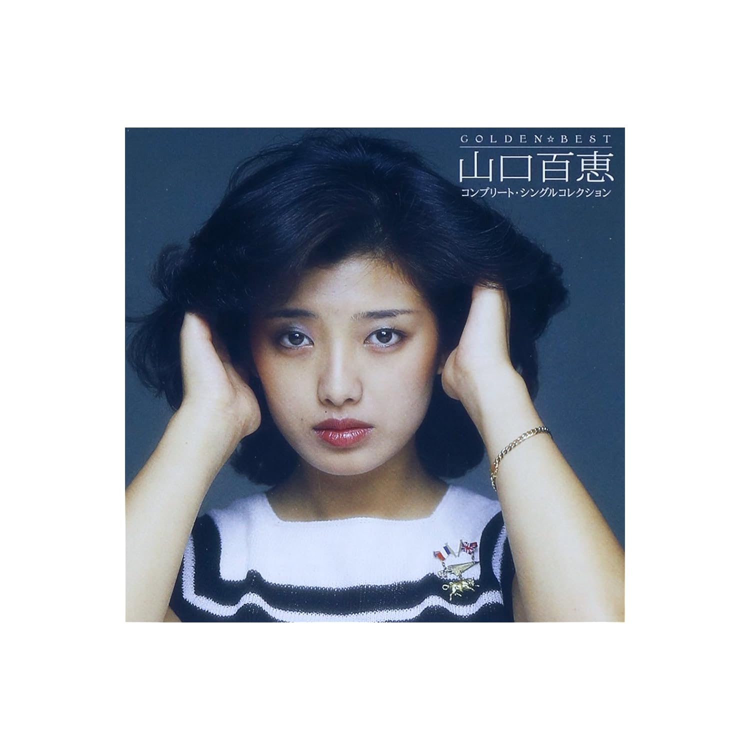 40代が選ぶ】1980年代を代表すると思う「女性ソロアーティスト 
