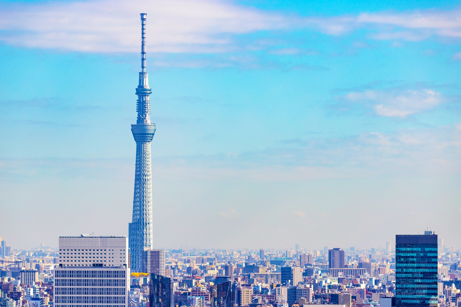 「東京都」で住みやすいと思う街はどこ？　3つの街を紹介！　【2024年版・人気投票実施中】 | 東京都 ねとらぼ調査隊