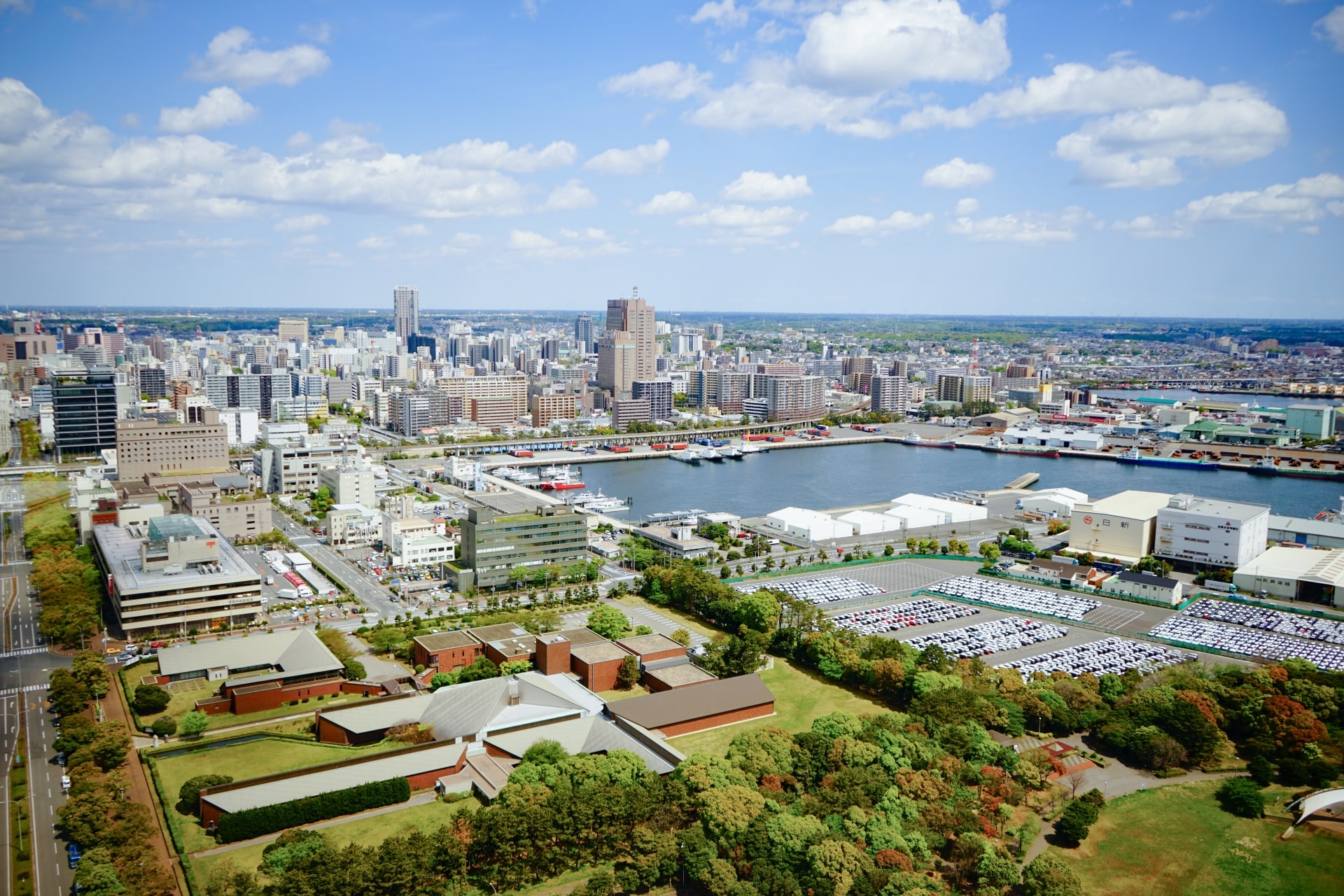 「千葉県」で住みやすいと思う街はどこ？　3つの市を紹介！ | 千葉県 ねとらぼ調査隊