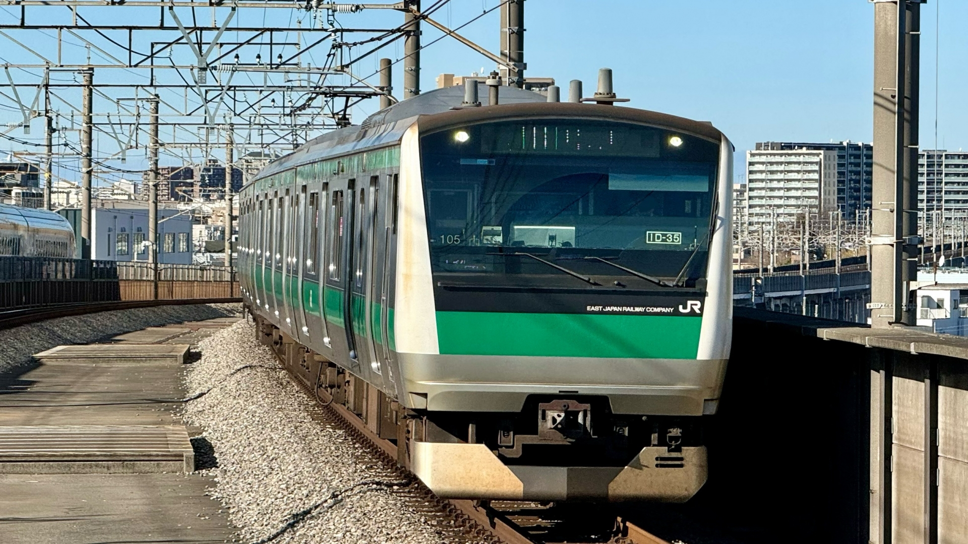 「JR埼京線」沿いで一人暮らしにおすすめだと思う街はどこ？　3つの駅を紹介！ | 住まい ねとらぼ調査隊