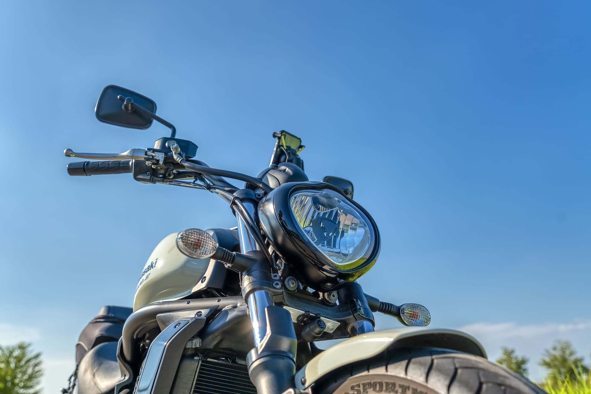 燃費が良すぎる大型バイク（401〜750cc）」注目度ランキングTOP19！ 1