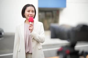 部下にしたい「NHK東京アナウンス室の女性アナウンサー」ランキングTOP30！　第1位は「中山果奈」【2024年最新投票結果】