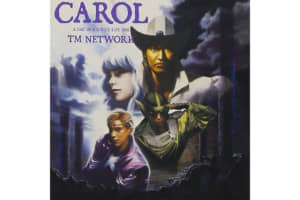 「『TM NETWORK』のオリジナルアルバム」人気ランキングTOP13！　第1位は「Carol -A Day In A Girl’s Life 1991-」【2024年最新投票結果】