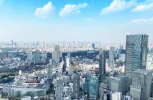「東京都で住みやすいと思う街」ランキングTOP11！　第1位は「杉並区」【2024年最新投票結果】