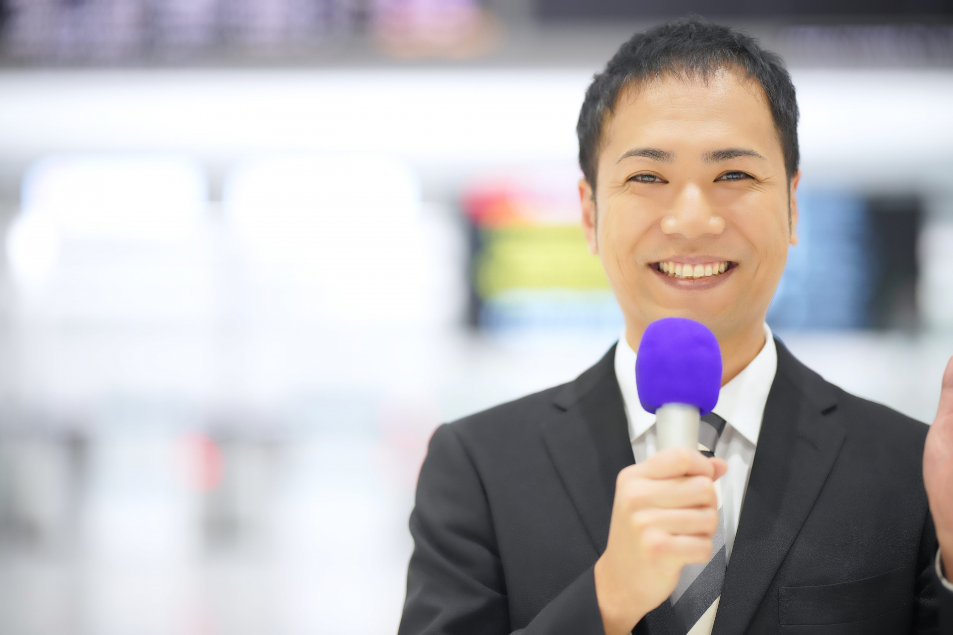 【NHK】「四国地方の放送局所属」で好きな男性アナウンサーは？　3人を紹介！ | アナウンサー ねとらぼ調査隊