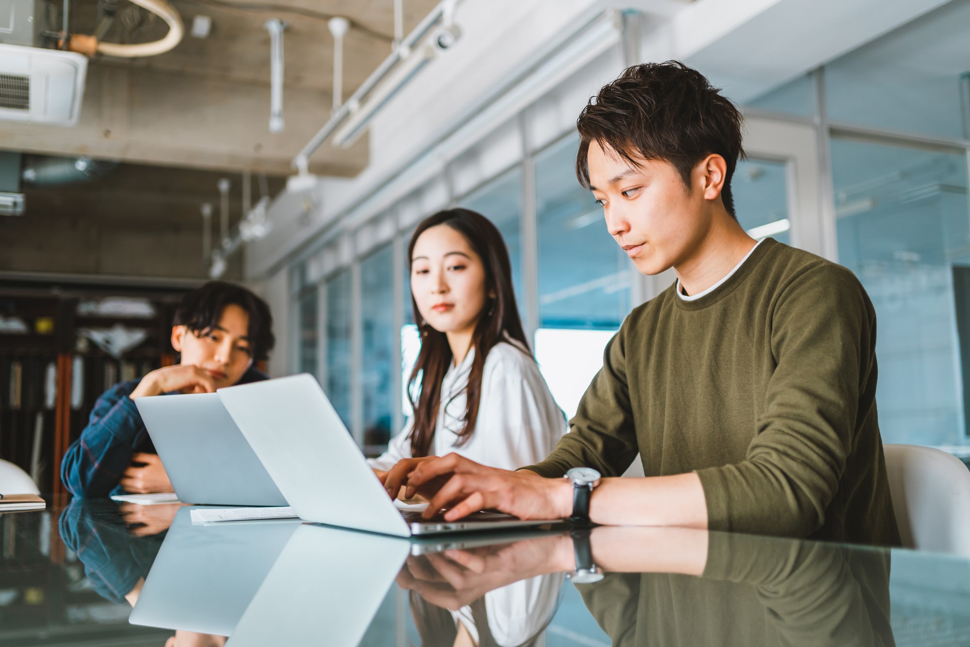 女性に聞いた】「GMARCH・早慶上理ICU・日東駒専で企業からの評価が