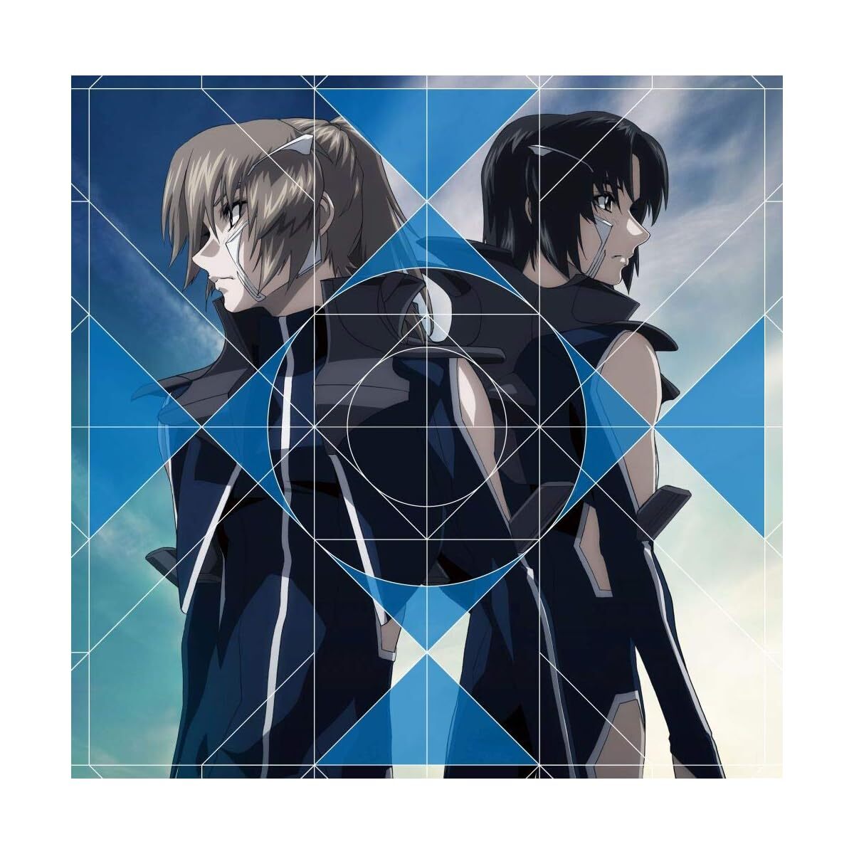 蒼穹のファフナー」で好きな楽曲ランキングTOP26！ 第1位は