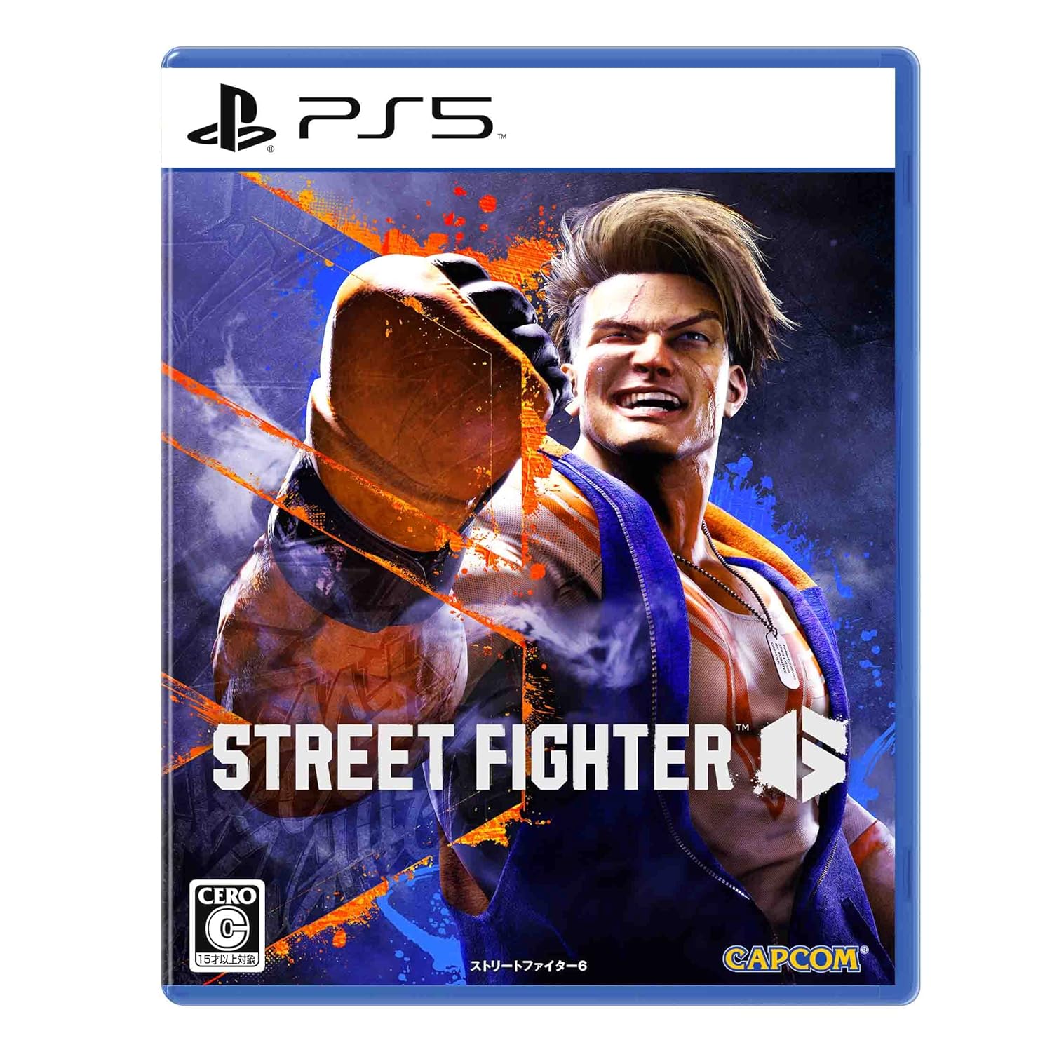 スト6】「CAPCOM CUP X（カプコンカップ10）」で優勝すると思う選手