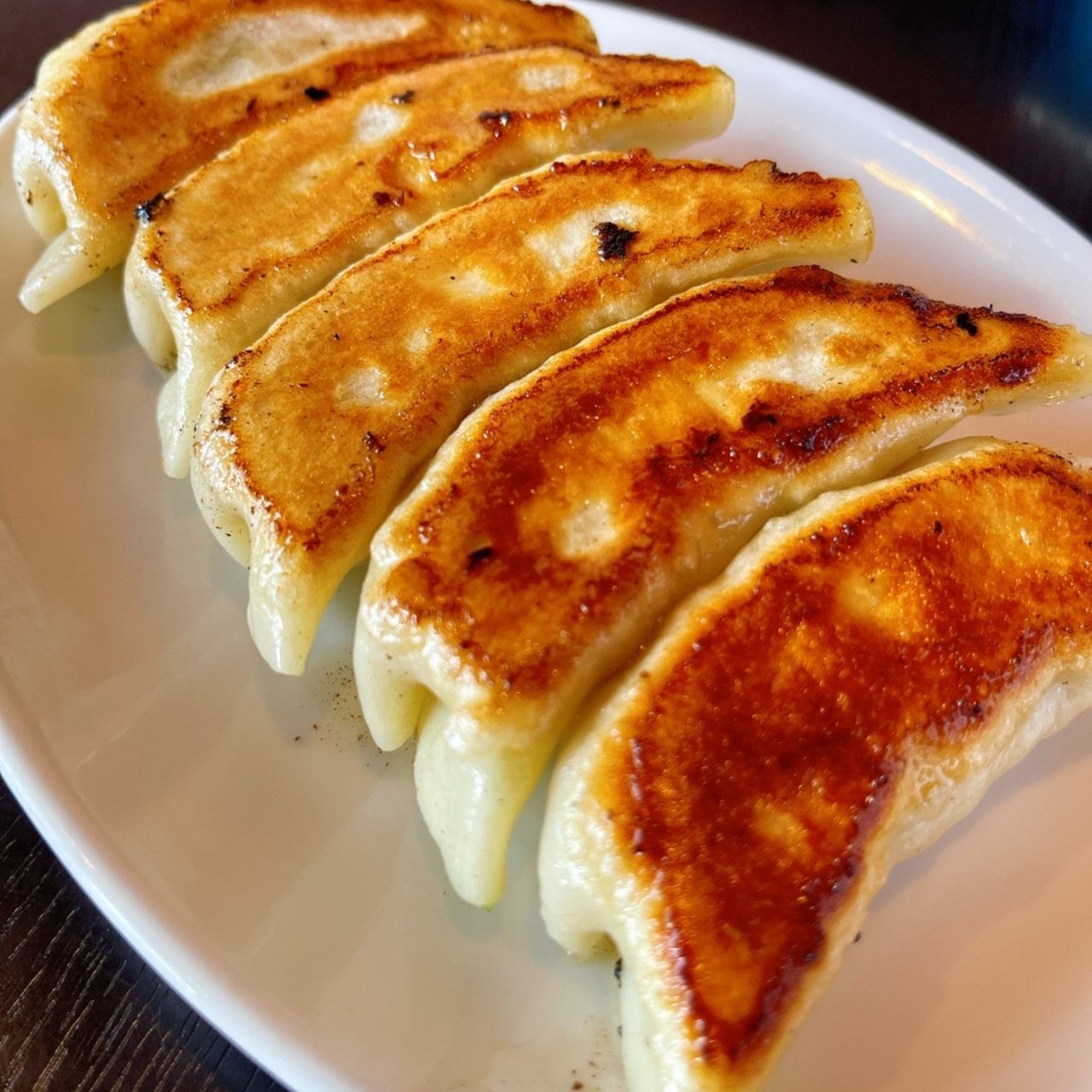 茨城県の餃子の名店」ランキングTOP10！ 1位は「自家製麺 名無し