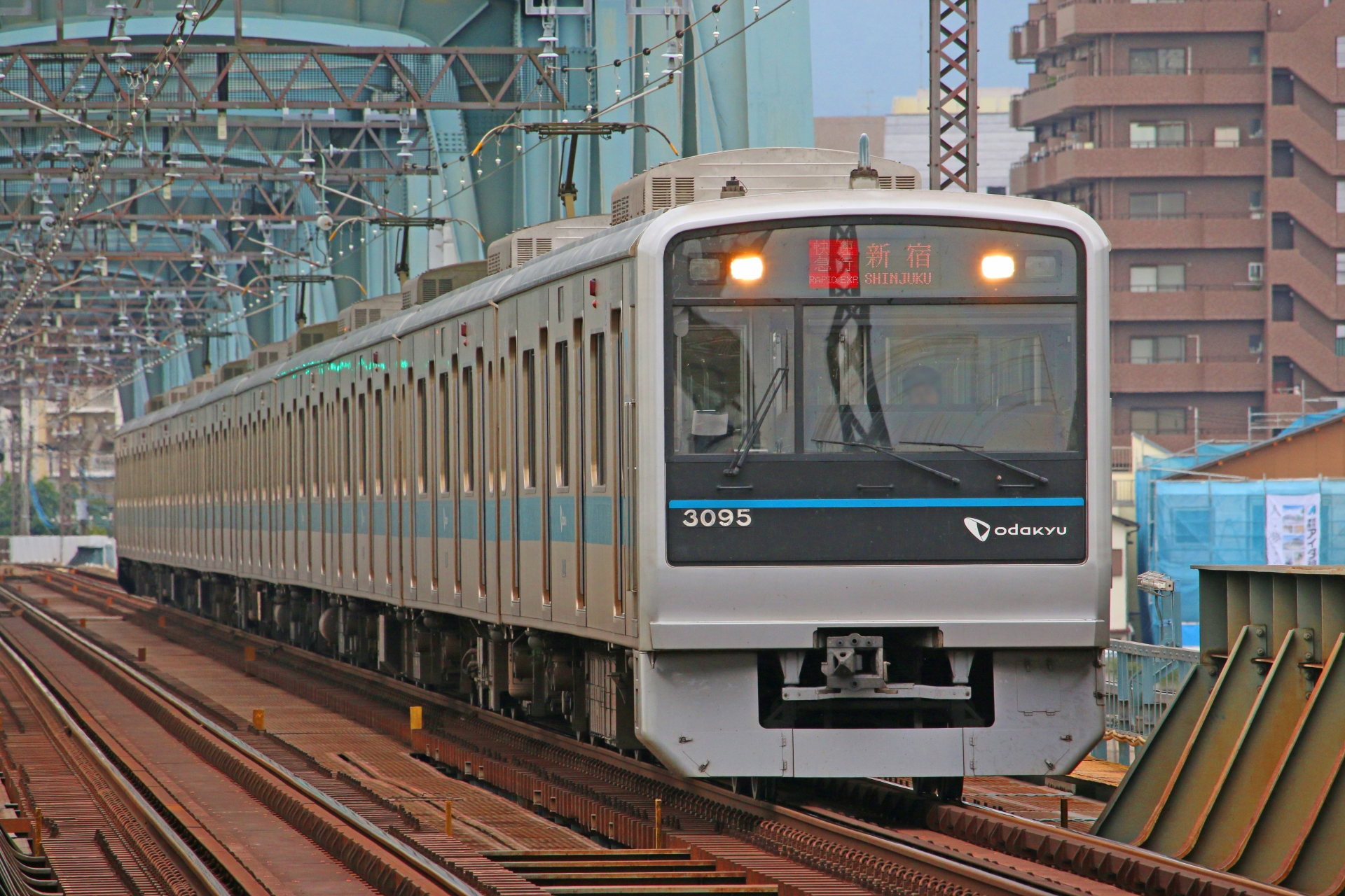 「小田急小田原線」でかっこいいと思う駅名はどれ？　3駅を紹介！ | 乗り物 ねとらぼ調査隊