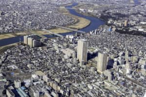 【男性が選ぶ】「千葉県」で住みやすいと思う街ランキングTOP30！　第1位は「市川市」【2024年最新投票結果】