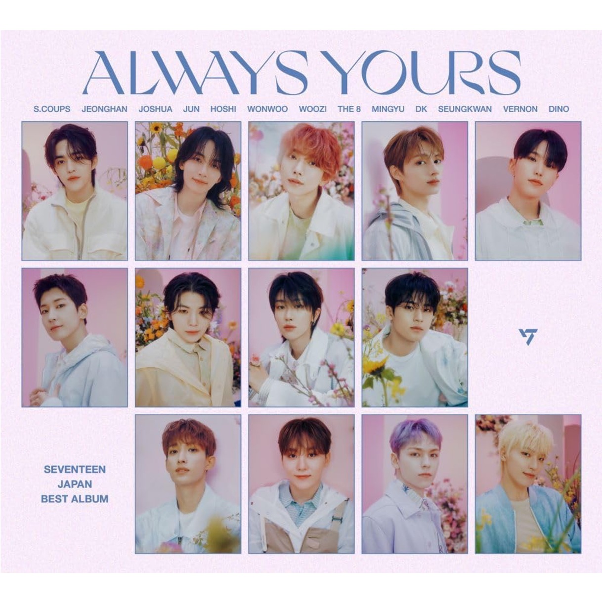 SEVENTEEN ジョンハン まとめ売り　fc SEVENTEEN ジョンハン まとめ売り - メルカリ