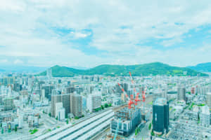 「香川県でイケてると思う街」ランキングTOP17！　第1位は「高松市」【2024年最新投票結果】