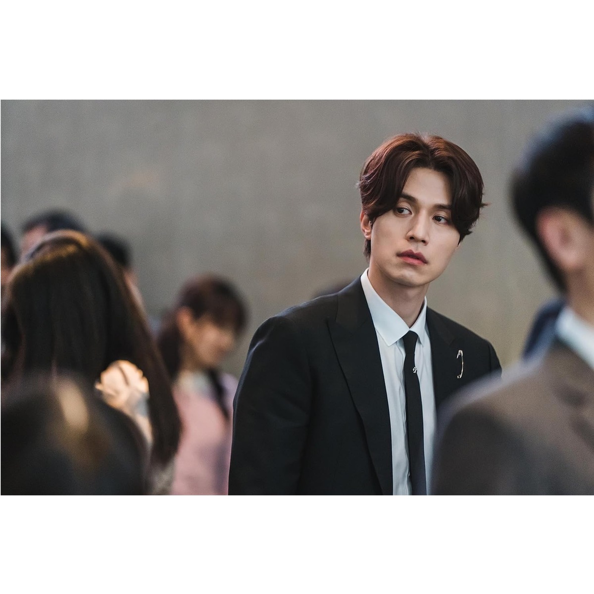 イ・ドンウク 2024 韓国 韓流