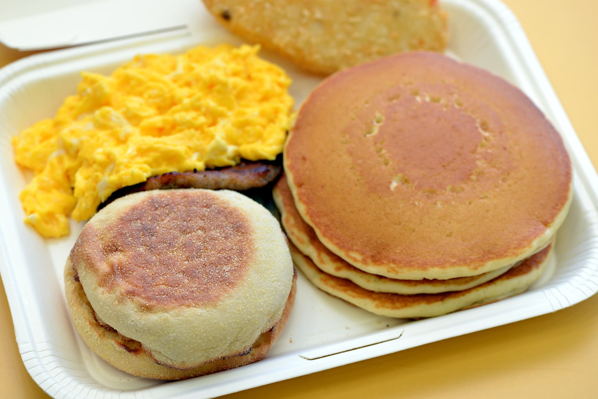 朝マック！ 朝マック | マクドナルド公式