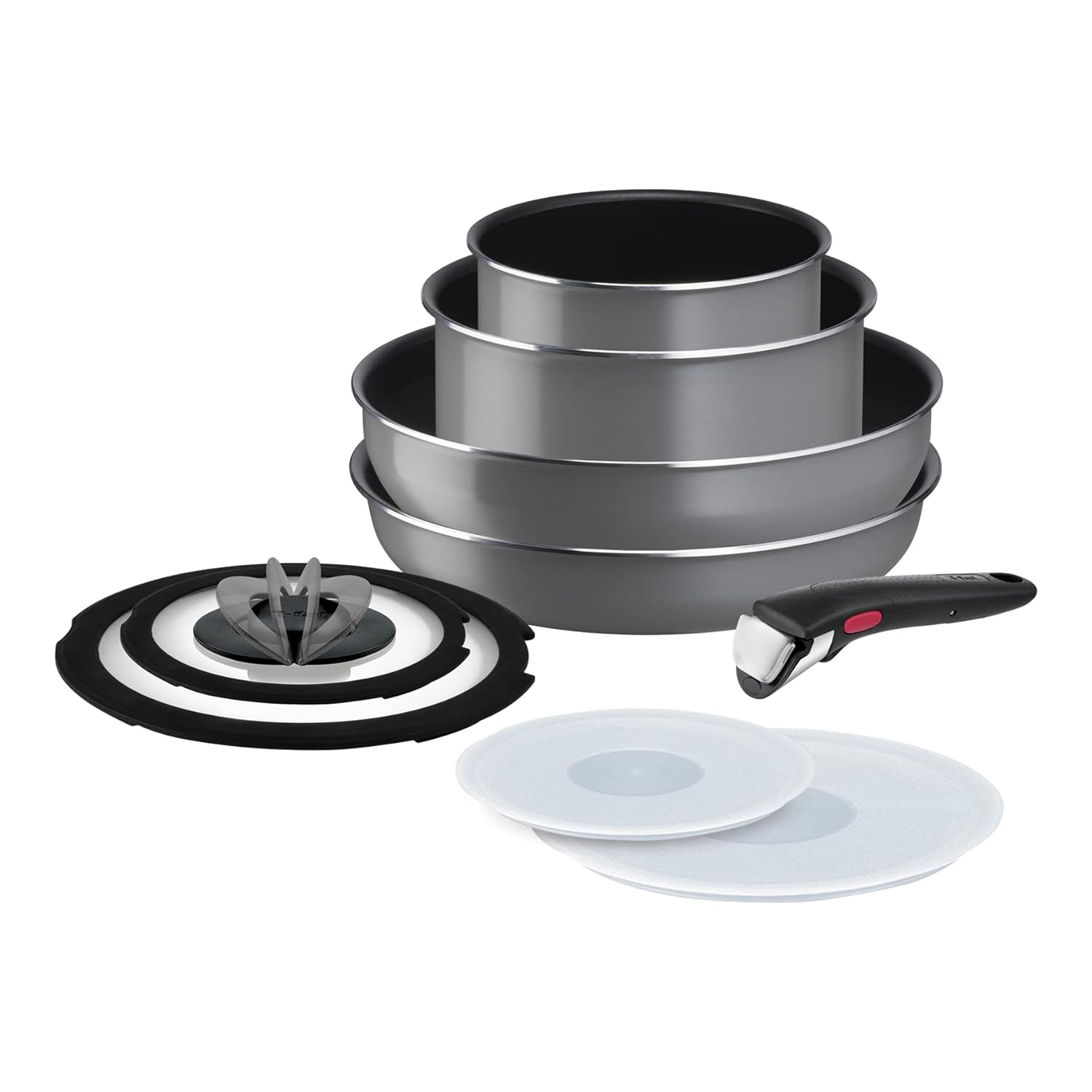 新生活応援】ティファール アンリミテッド ウォックパン フライパン IH