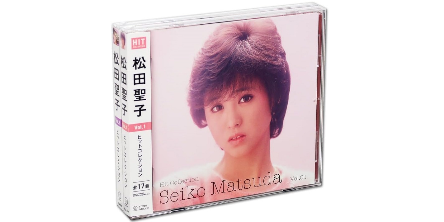 歌詞が好きな「松田聖子」のシングル曲はどれ？　3曲を紹介 | 音楽 ねとらぼ調査隊