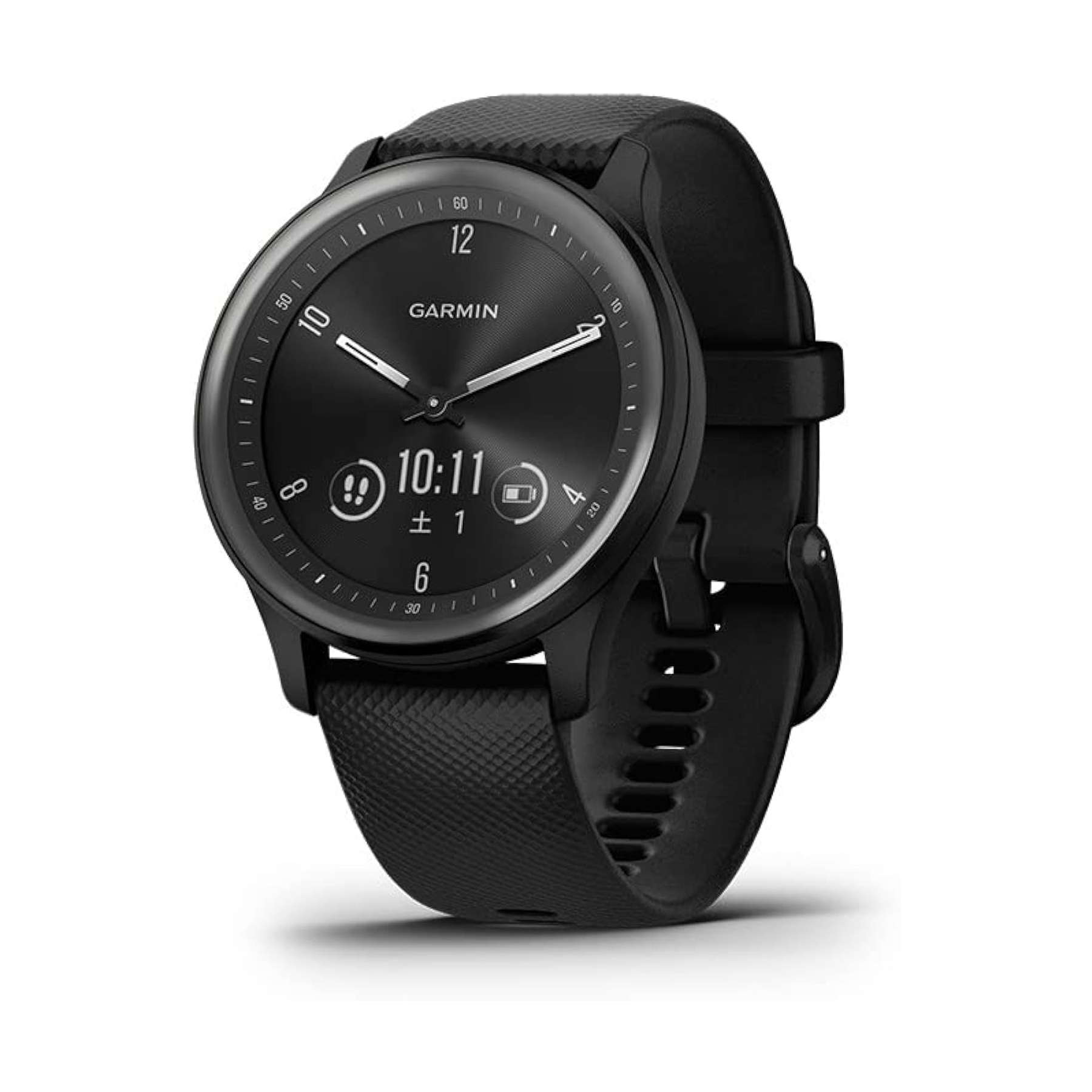 GARMIN ガーミン スマートウォッチ VENU2 ブラック（Garmin Venu2を 