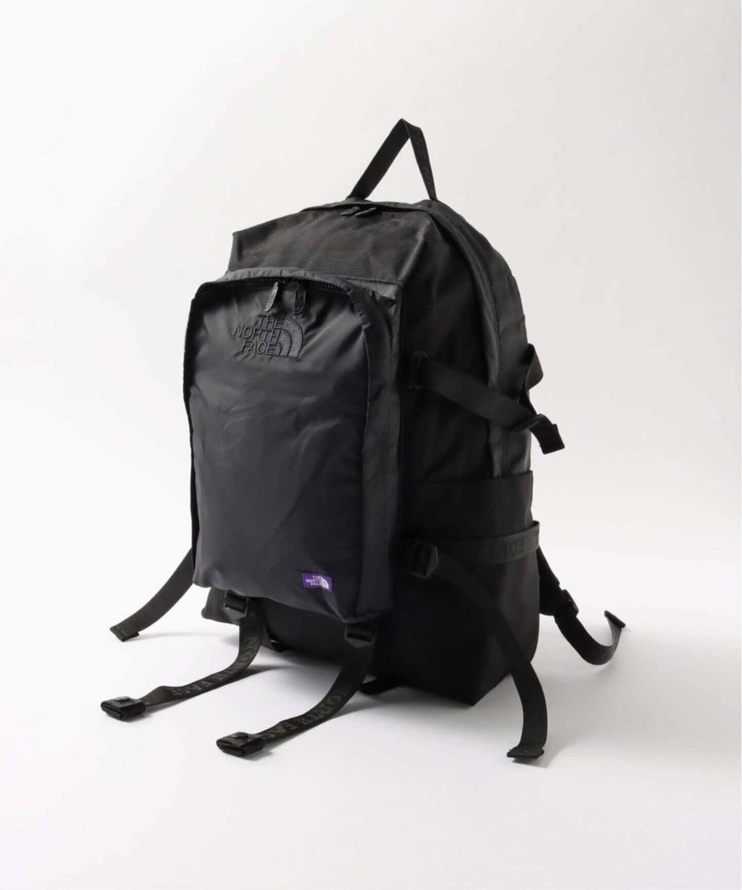 ノースフェイスパープルレーベル L ブラックウォッチ NP2920N THE NORTH FACE Purple Label / ザ ノースフェイス パープルレーベル