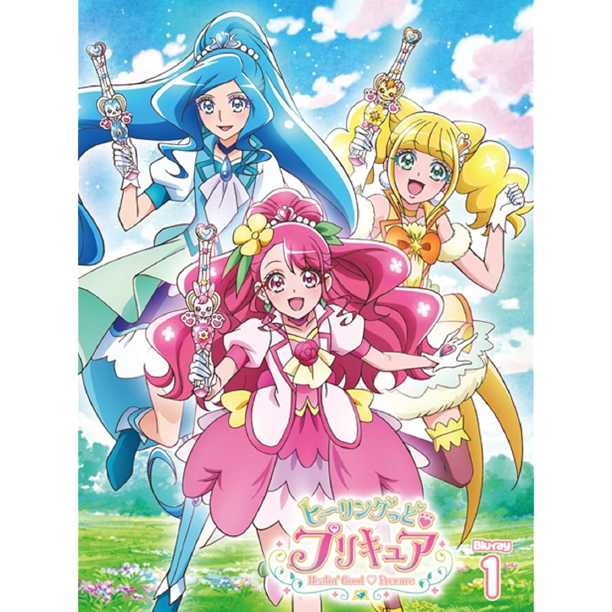 【30代が選ぶ】歴代「プリキュアシリーズ」キャラクター人気ランキングTOP30！ 第1位は「キュアグレース（花寺のどか）」【2023年最新投票結果】（6/6）  | アニメ ねとらぼリサーチ：6ページ目