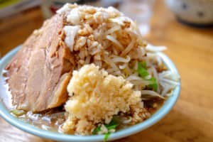 【30代以下が選ぶ】ラーメン二郎で「麺がうまい」と思う店ランキングTOP20！　第1位は「三田本店」【2024年最新投票結果】