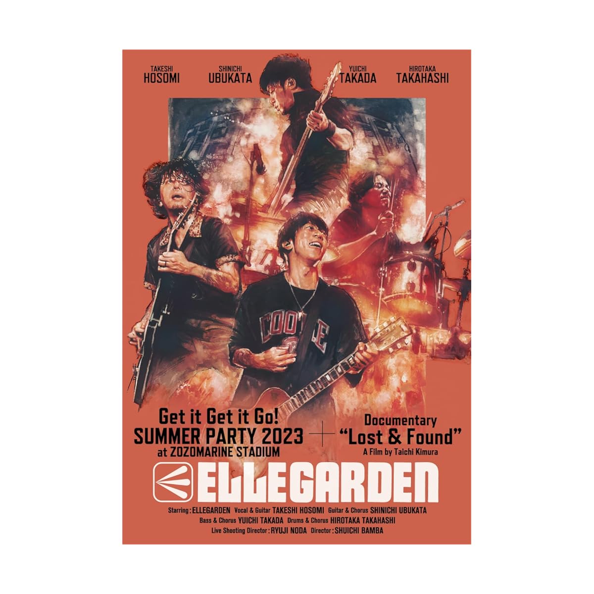 邦楽 ellegarden Amazon.co.jp: ELLEGARDEN: ミュージック