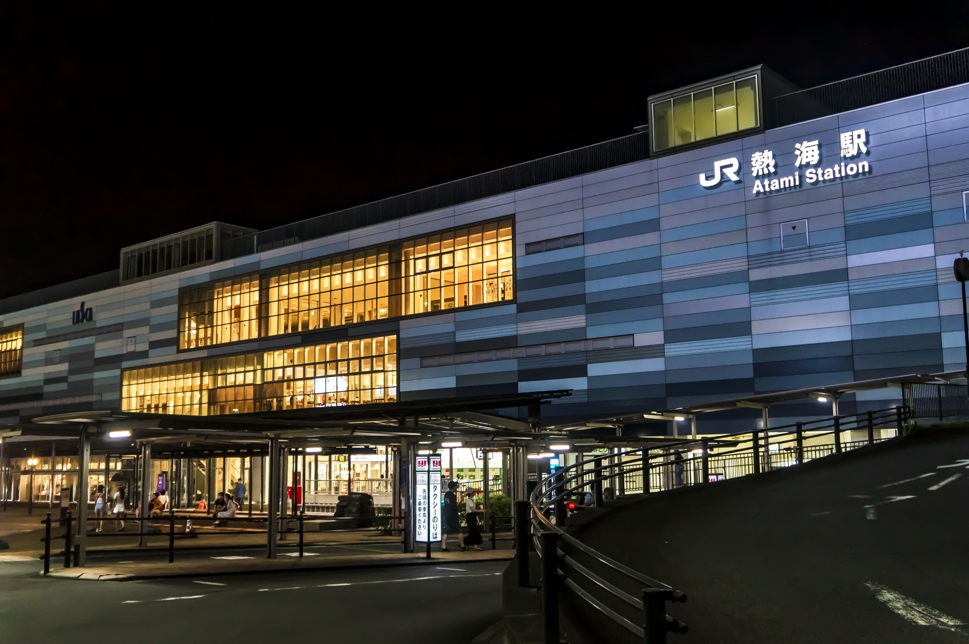 「JR東海道本線（東京-熱海）」の駅名で名前がカッコいいと思うのは？　3駅を紹介！ | 乗り物 ねとらぼ調査隊