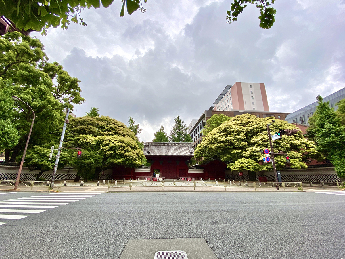【大学】卒業後も楽しそうな東京六大学は？　3校を紹介！ | 東京都 ねとらぼ調査隊