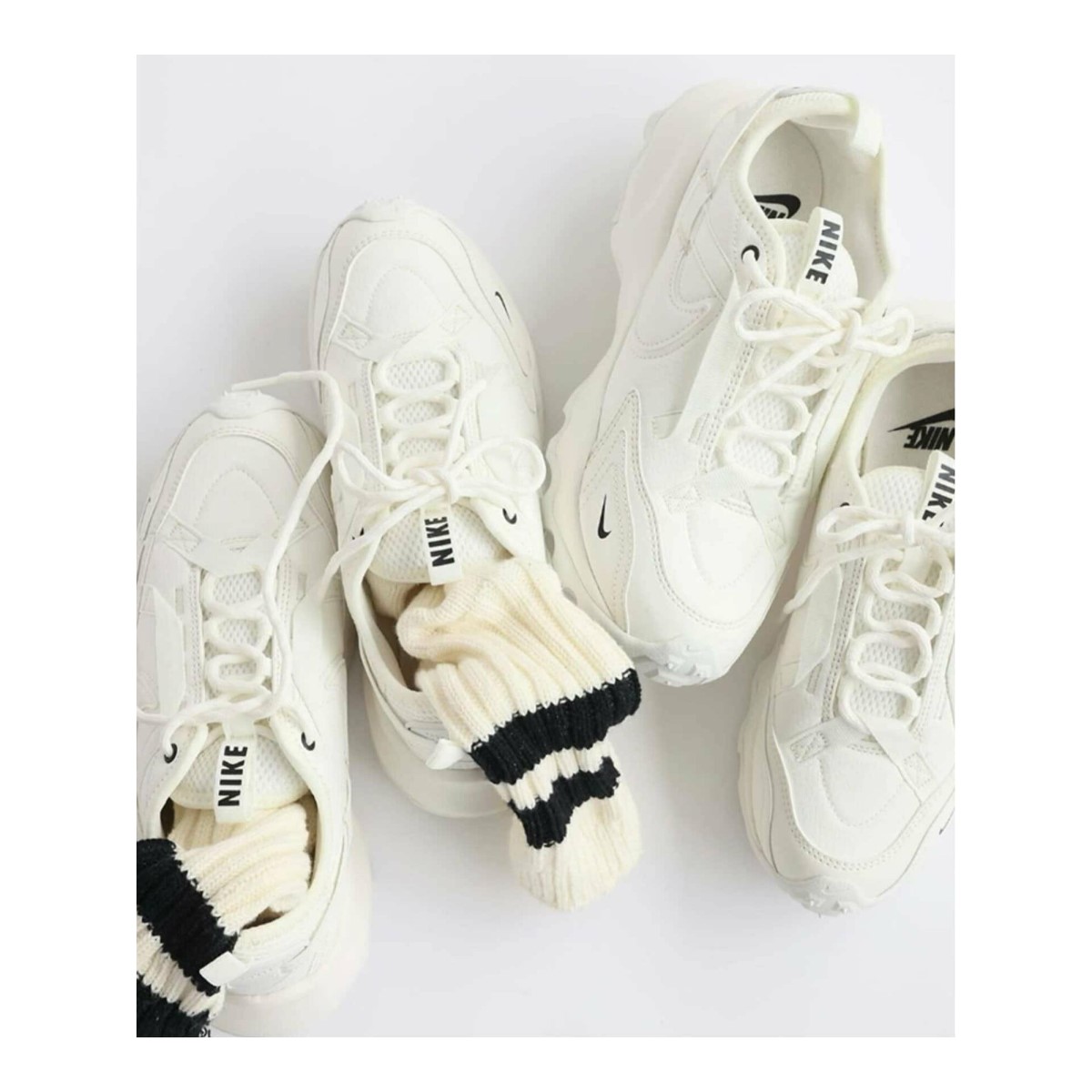 2024年3月版】「NIKE（ナイキ）のスニーカー」おすすめ人気