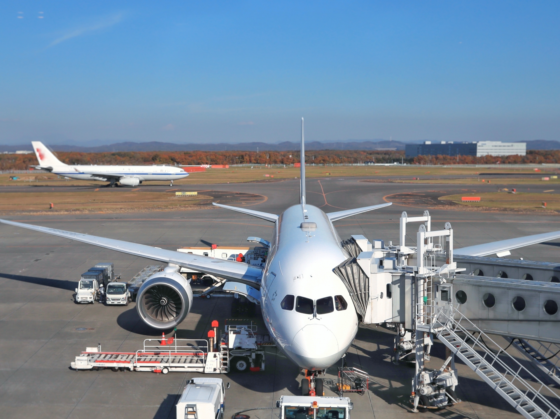 好きな「北海道・東北地方の空港」は？　3つの空港を紹介！ | ライフ ねとらぼ調査隊