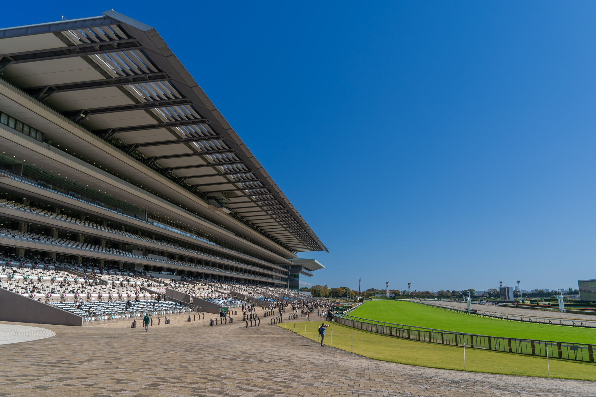 食べ物がおいしいと思う国内の競馬場は？　3つの競馬場を紹介！ | 人気スポット ねとらぼ調査隊