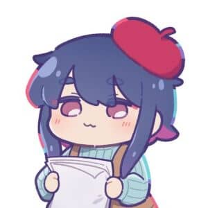 としながアミ
