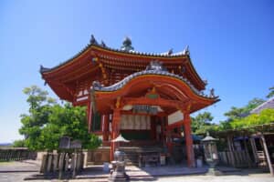 【40代以下が選ぶ】イケてると思う「奈良県の街」ランキングTOP23！　第1位は「奈良市」【2024年最新投票結果】