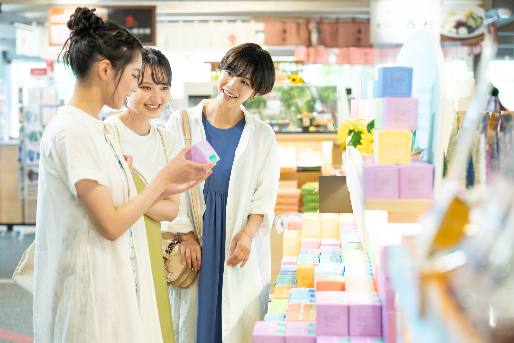 関西地方在住者に聞いた】買ってきてほしい「名古屋のお土産（お
