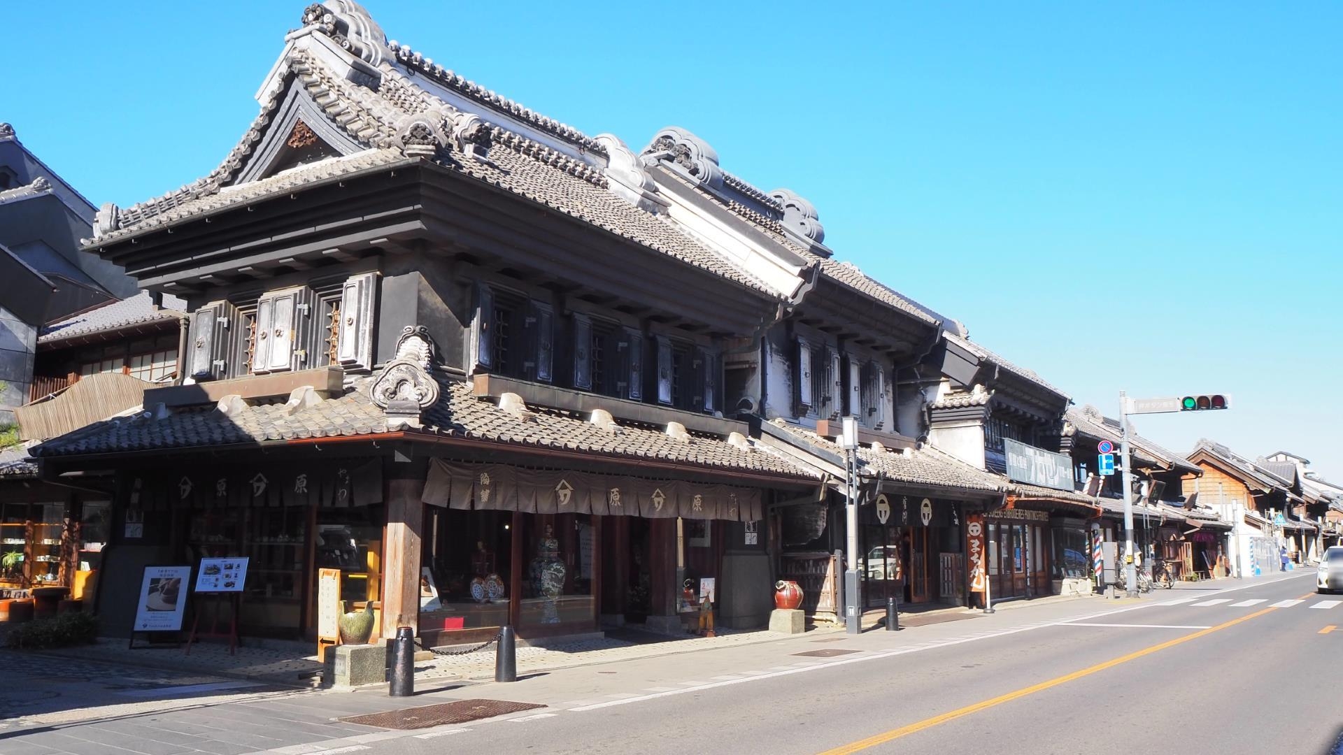 【埼玉県版】「強そうな名前」だと思う市町村はどこ？　3つの市を紹介！ | 埼玉県 ねとらぼリサーチ