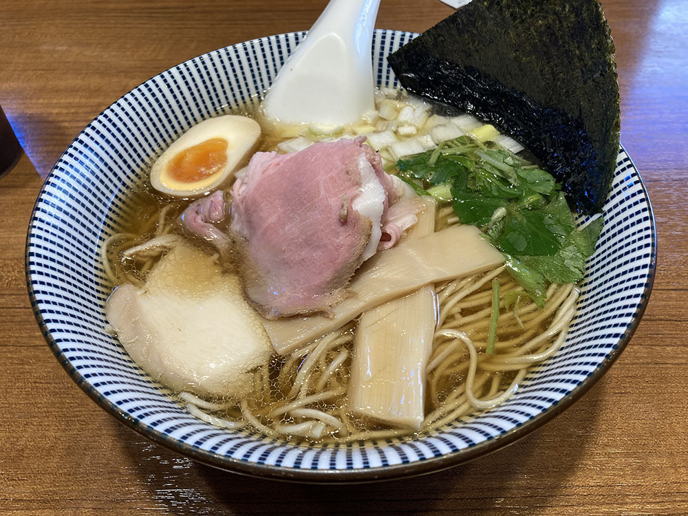 寿製麺 よしかわ 川越店（埼玉県）のアイキャッチ画像