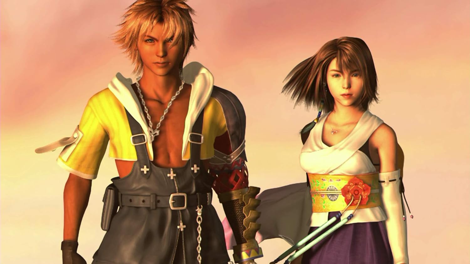 男*白様 ファイナルファンタジー10 ユウナ　ピンキーリング　3号　FF10 コ Amazon.co.jp: ファイナルファンタジーX/X-2 HD Remaster