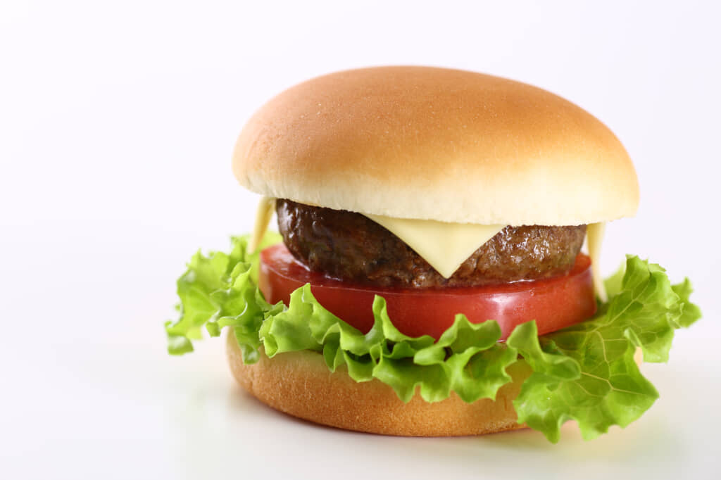 毎日でも食べたい「モスバーガー」のハンバーガーはどれ？　3つを紹介！ | チェーン店 ねとらぼリサーチ