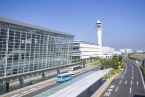 「中部・近畿地方の空港」人気ランキングTOP14！　第1位は「中部国際空港」【2024年最新投票結果】