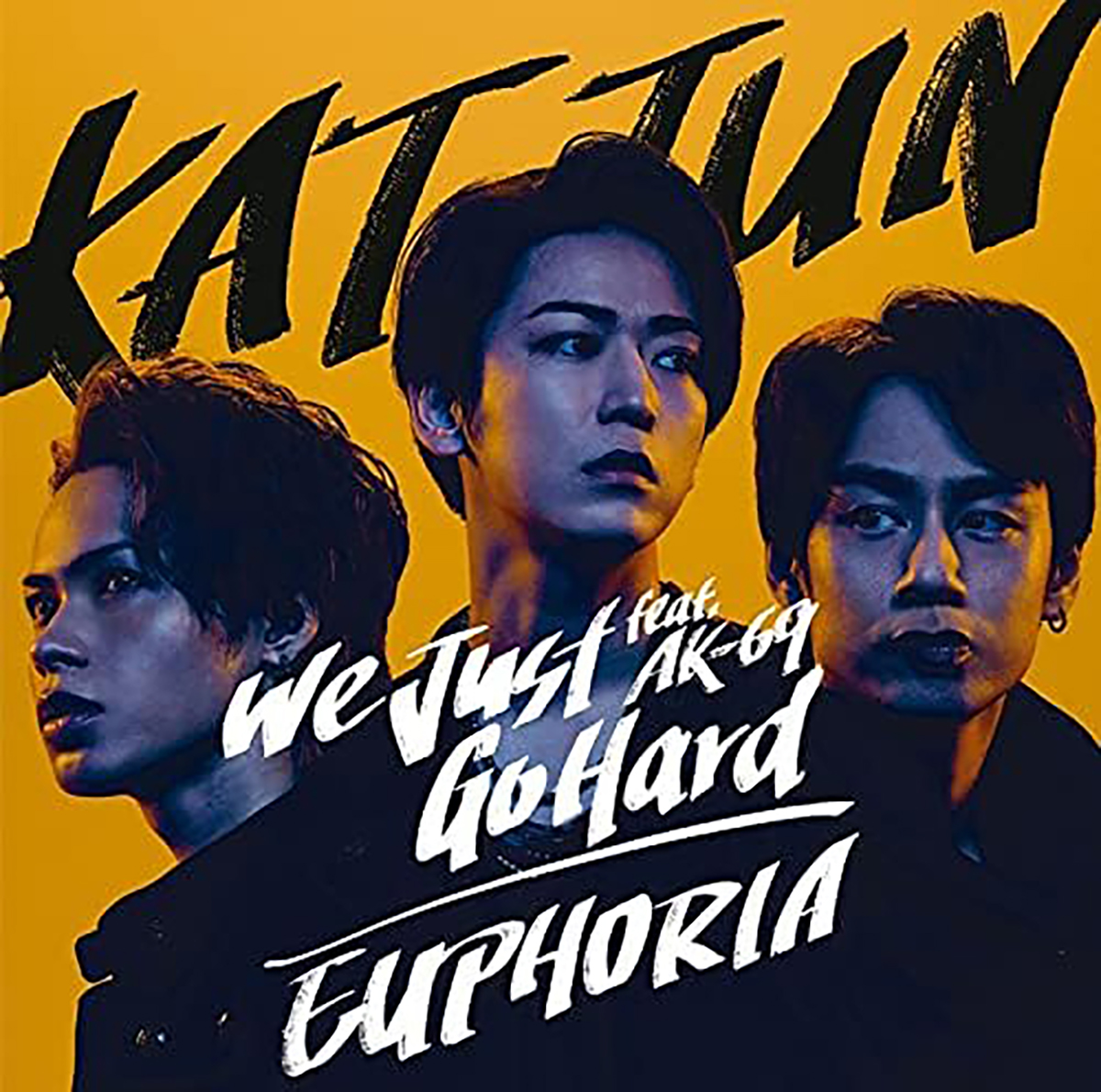 「KAT-TUN」のシングルで盛り上がる曲はどれ？　3曲を紹介！ | 音楽 ねとらぼリサーチ