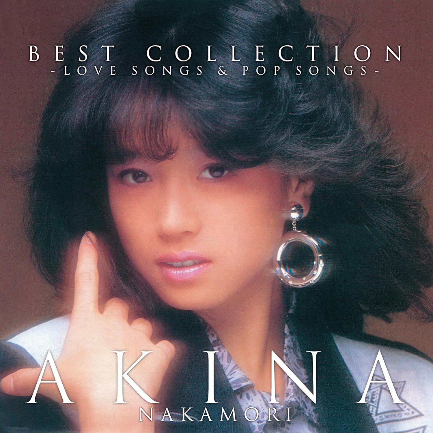 60代以上が選ぶ】「中森明菜」のシングル曲人気ランキングTOP29