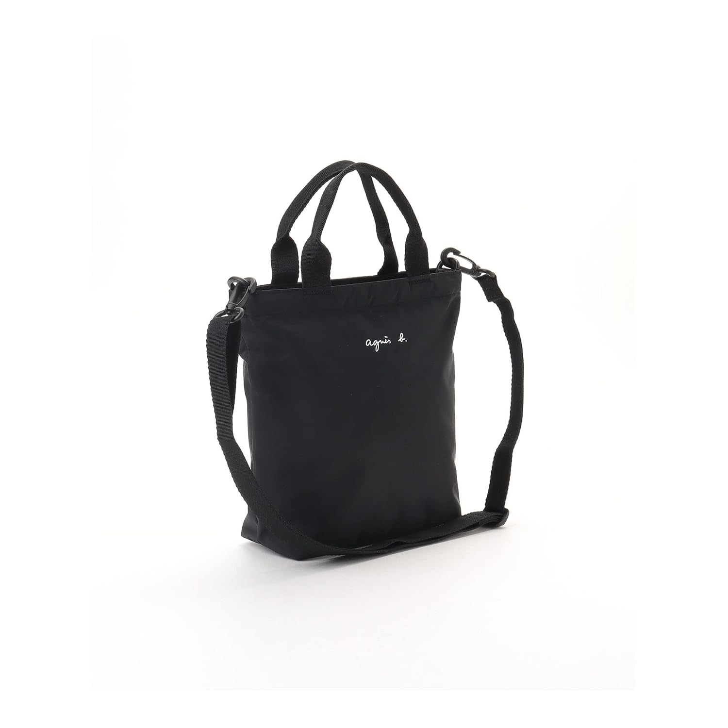【極美品】アニエスベー agnesb ショルダーバッグ US11M-03 US11M-03 ショルダーバッグ | アニエスベー ボヤージュ(agnes b